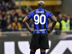 Duh, Lukaku Diragukan Pulih Sebelum Piala Dunia 2022