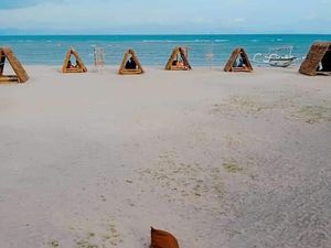 Pantai Sepolong Wisata Hits di Lombok Timur Pantai Sepolong Wisata Hits di Lombok Timur