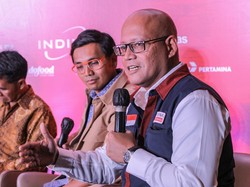 Digitalisasi Jadi Kunci bagi UMKM RI untuk Tembus Rantai Pasok Global