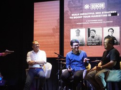 SEOCon Forum 2022: Meningkatkan Pemasaran Lewat SEO