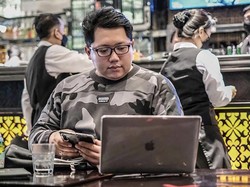 Reza Paten, Tambah Daftar Panjang Kasus Tipu-tipu Robot Trading