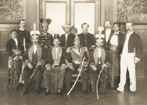 Sejarah Kutai Kartanegara, Kerajaan Hindu Tertua di Indonesia Sejarah Kutai Kartanegara, Kerajaan Hindu Tertua di Indonesia