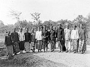 Kerajaan Tertua di Kalimantan, Awalnya Bukan Beragama Hindu Kerajaan Tertua di Kalimantan, Awalnya Bukan Beragama Hindu