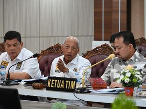 Wayan Sudirta Tanggapi Putusan MK Menteri Nyapres Tak Harus Mundur