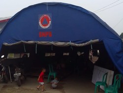 15 KK Akan Direlokasi Imbas Abrasi Sungai Cipamingkis Bogor