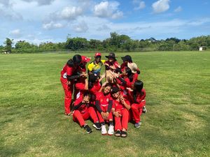 Rahasia Timnas Putri Indonesia U-19 Tembus Piala Dunia Kriket 2023