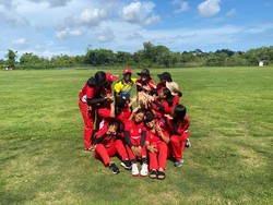 Rahasia Timnas Putri Indonesia U-19 Tembus Piala Dunia Kriket 2023