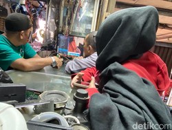 Warga Bandung Mulai Ramai Berburu Set Top Box