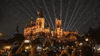 10 Tempat yang Wajib Dikunjungi Potterhead, Bikin Nostalgia