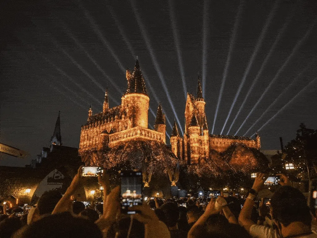 10 Tempat yang Wajib Dikunjungi Potterhead, Bikin Nostalgia 10 Tempat yang Wajib Dikunjungi Potterhead, Bikin Nostalgia