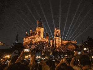 10 Tempat yang Wajib Dikunjungi Potterhead, Bikin Nostalgia 10 Tempat yang Wajib Dikunjungi Potterhead, Bikin Nostalgia