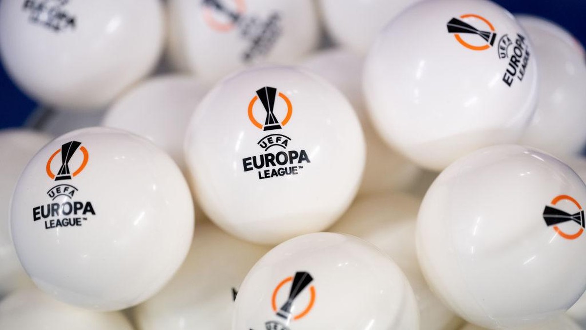 Hasil drawing playoff 16 besar Liga Europa 2022/2023. (Foto: UEFA via Getty Images/Kristian Skeie - UEFA)