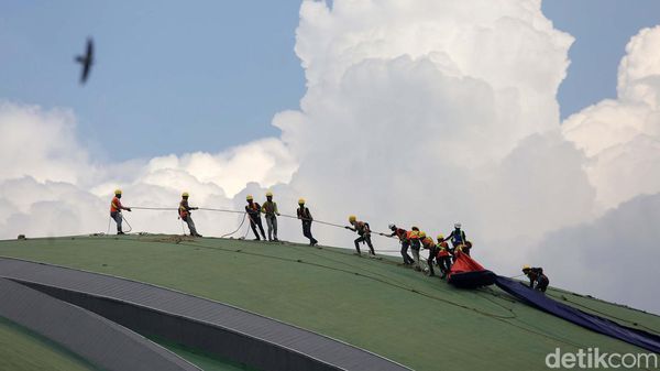 12,8 Juta Pekerja Telah Terima Bantuan Subsidi Upah