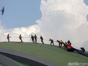 12,8 Juta Pekerja Telah Terima Bantuan Subsidi Upah