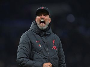 Leganya Klopp