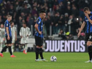 Inter Milan Melupakan Pertahanan