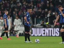 Inter Milan Melupakan Pertahanan