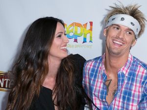 Abu Kremasi Aaron Carter Disimpan oleh Saudari Kembarnya Abu Kremasi Aaron Carter Disimpan oleh Saudari Kembarnya