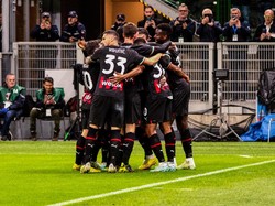 Jumpa Spurs di 16 Besar Liga Champions, Milan Siap Mengejutkan Lagi