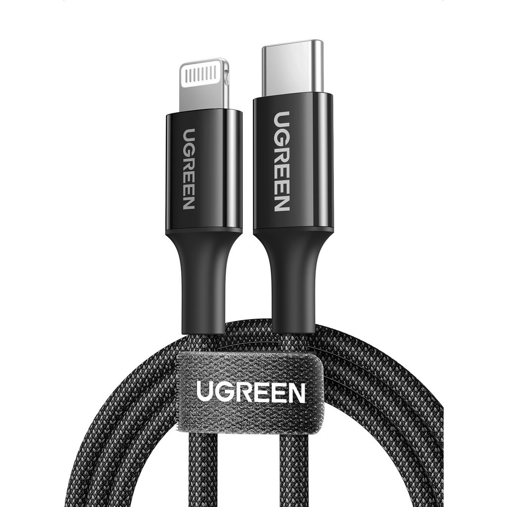 Aksesori Ugreen untuk iPhone