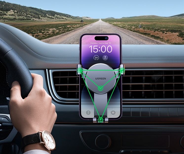 Aksesori Ugreen untuk iPhone