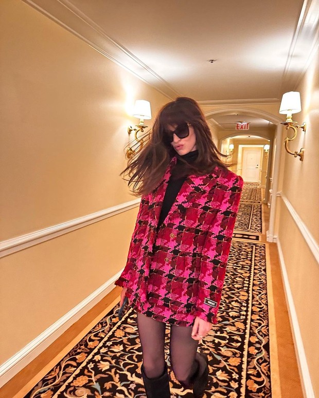 Anne Hathaway Anne Hathaway