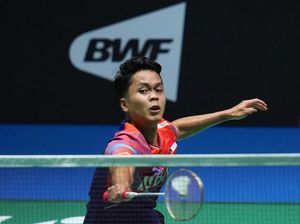 Hasil Final Hylo Open 2022, Indonesia Rebut Dua Gelar