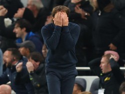 16 Besar Liga Champions: Karena Conte Mimpi Buruk AC Milan