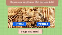 Tebak-tebakan Gambar Ini Bisa Baca Kepribadianmu, Yuk Cobain!