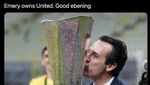 Good Ebening, Fans MU! Perkenalkan Emery, Manajer Baru Villa
