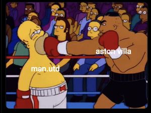 Good Ebening, Fans MU! Perkenalkan Emery, Manajer Baru Villa