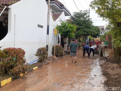 Pemkot Semarang Investigasi Penyebab Banjir Bandang Tambak Aji
