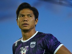 Jupe Ingin Liga 1 Kembali ke Setelan Pabrik
