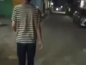 Viral Anak Grebek Bapaknya yang Selingkuh, Bikin Warganet Emosi