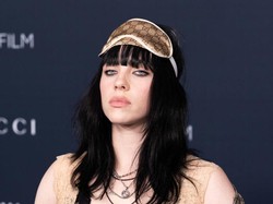 Billie Eilish Ngaku Tertarik Pada Wanita, Tapi Terintimidasi Kecantikan Mereka