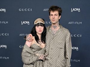 Billie Eilish dan Jesse Rutherford Putus Billie Eilish dan Jesse Rutherford Putus