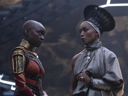 Cuan Box Office Black Panther: Wakanda Forever Lampaui Prediksi