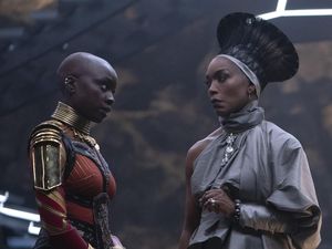 Sinopsis Black Panther: Wakanda Forever dan Jadwal Bioskop Jogja 15 November Sinopsis Black Panther: Wakanda Forever dan Jadwal Bioskop Jogja 15 November