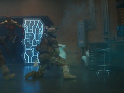 Jadwal Film Bioskop di Bandung, Kamis 10 November 2022