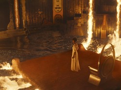 Jadwal Film Bioskop di Bandung, Jumat 25 November 2022