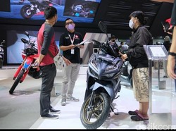 Gaji UMP Rp 4,9 Juta Mau Kredit Motor, Maksimal Cicilan Berapa?