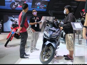 Gaji UMP Rp 4,9 Juta Mau Kredit Motor, Maksimal Cicilan Berapa? Gaji UMP Rp 4,9 Juta Mau Kredit Motor, Maksimal Cicilan Berapa?