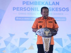 Bupati Jember Sebut Puskesos Ujung Tombak Verval Data Kemiskinan