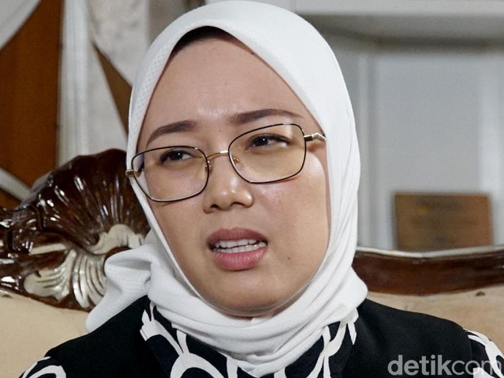 Dinilai Tak Ada Itikad Baik, Mediasi Anne-Dedi Tak Ada Celah Damai Dinilai Tak Ada Itikad Baik, Mediasi Anne-Dedi Tak Ada Celah Damai