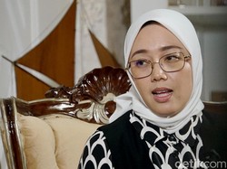 KDRT Psikis yang Jadi Alasan Bupati Purwakarta Gugat Cerai Dedi Mulyadi