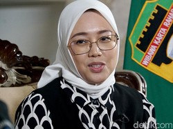 Sidang Cerai dengan Dedi Mulyadi Ditunda, Bupati Anne Harap Hakim Tegas