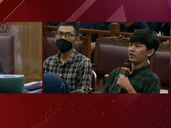 Kesaksian Sopir Ambulans Lihat Jasad Yosua: Berlumuran Darah