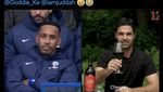 Aubameyang Jadi Bulan-bulanan Diledek Meme Usai Arsenal Libas Chelsea