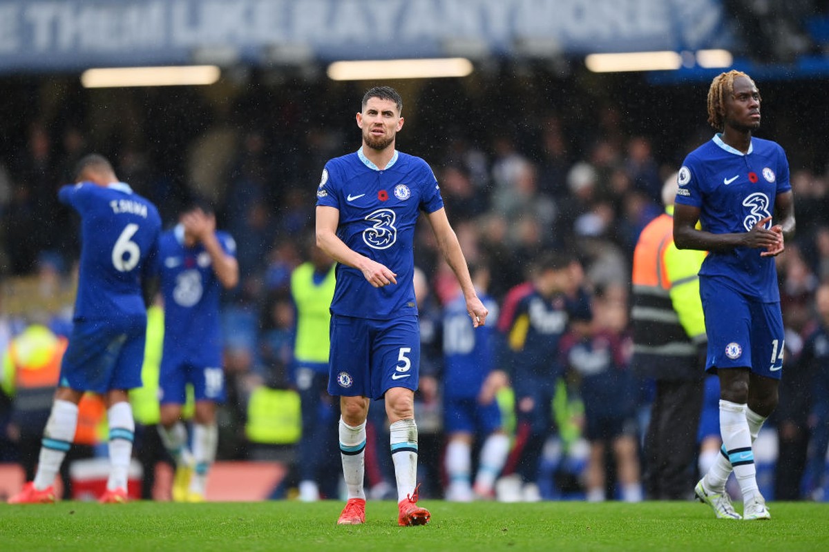 Chelsea Lupa Caranya Menang? (Foto: Getty Images/Justin Setterfield)