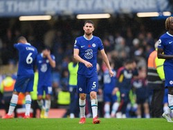 Chelsea Lupa Caranya Menang?